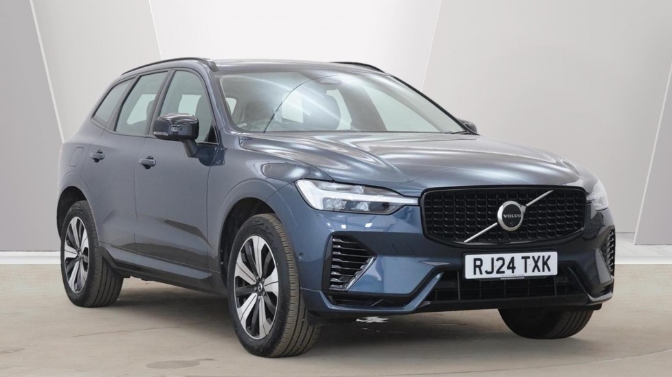 Main listing image - Volvo XC60