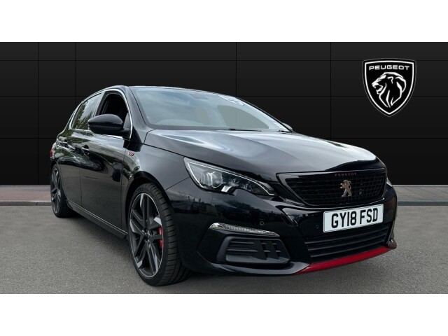 Main listing image - Peugeot 308 GTI