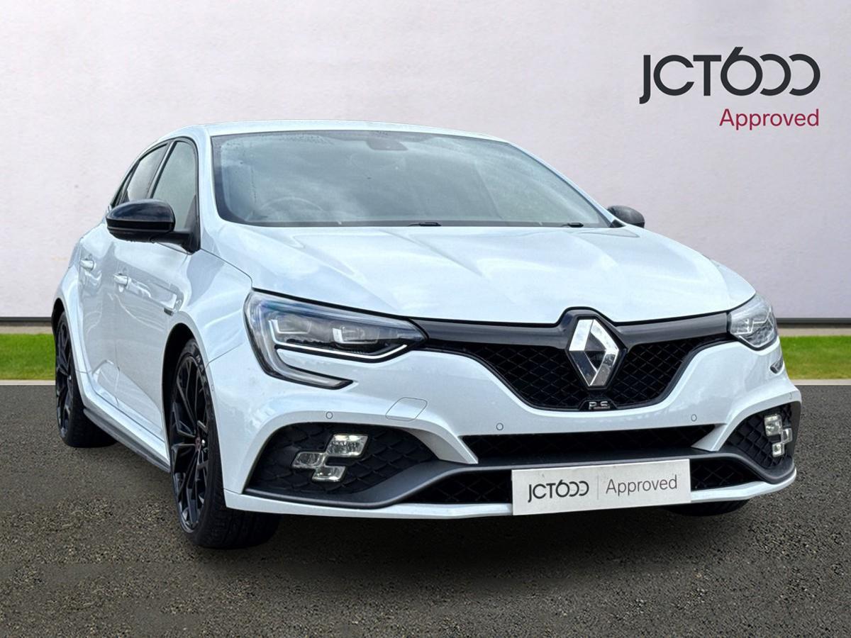 Main listing image - Renault Megane R.S.