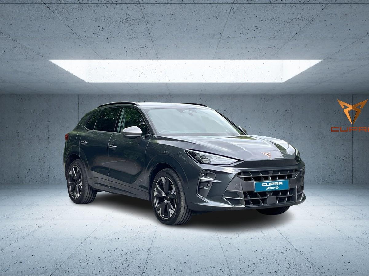 Main listing image - Cupra Terramar