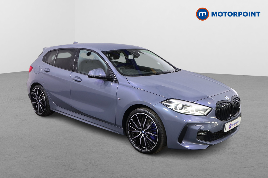 Main listing image - BMW 1 Series