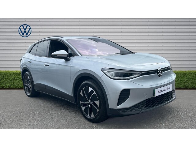 Main listing image - Volkswagen ID.4