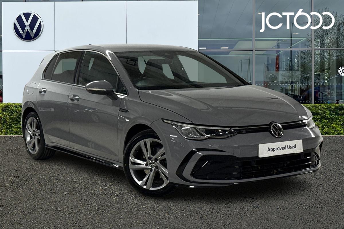 Main listing image - Volkswagen Golf