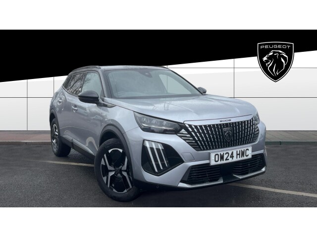 Main listing image - Peugeot 2008