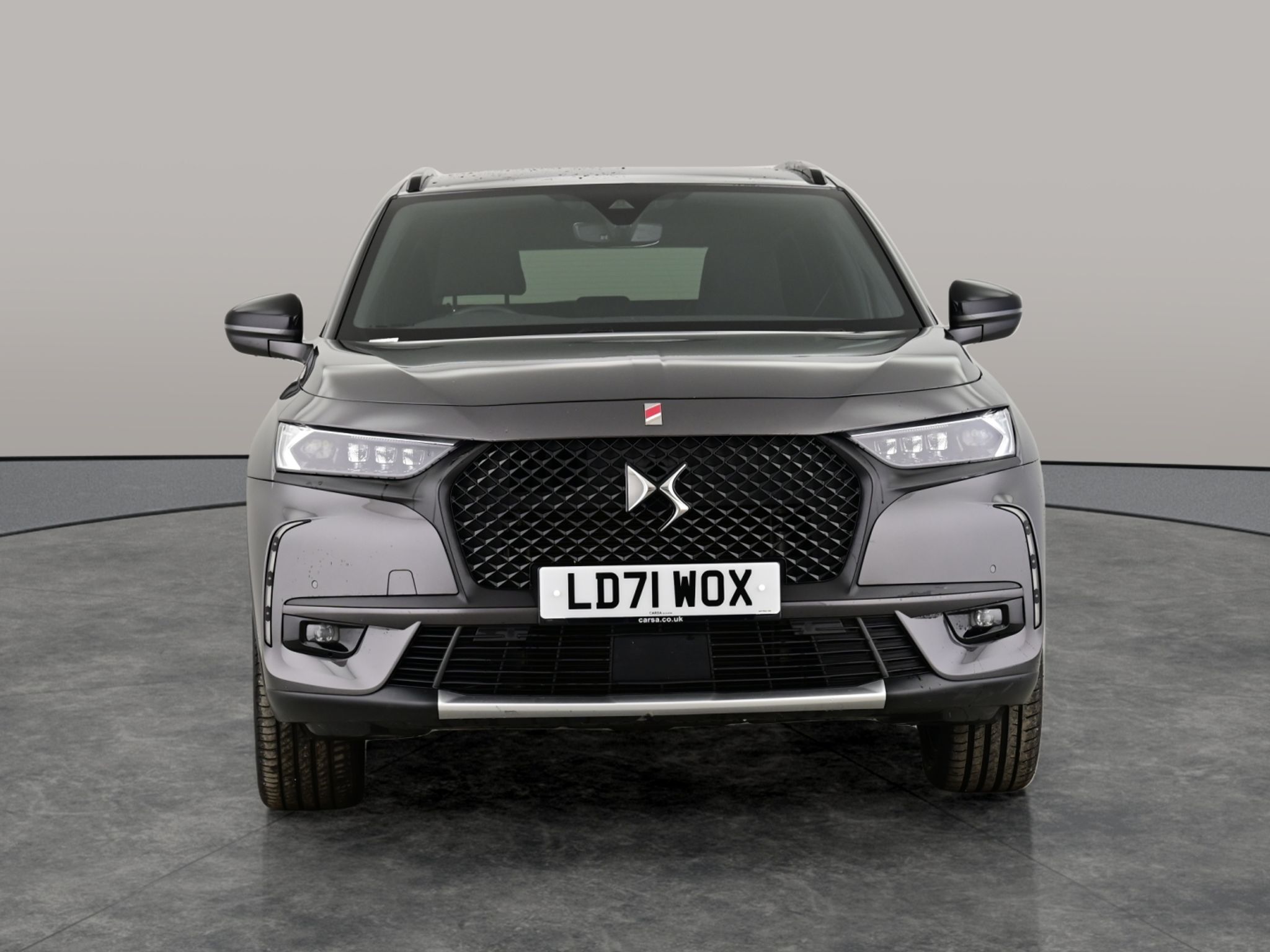 Main listing image - DS DS 7 Crossback