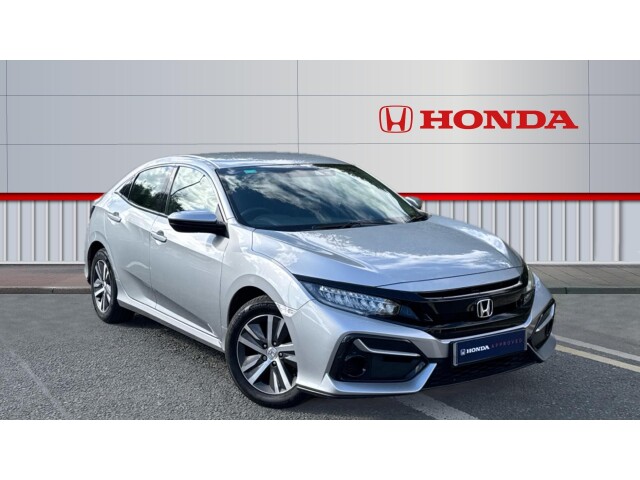 Main listing image - Honda Civic