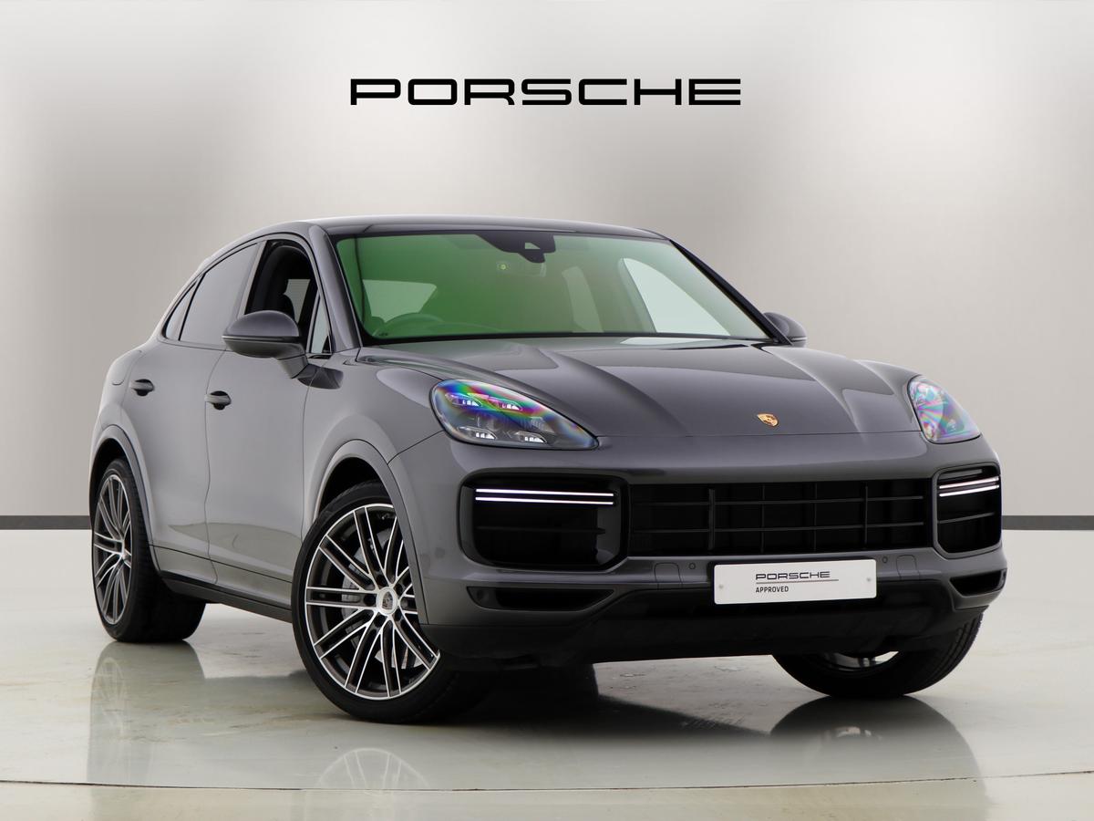 Main listing image - Porsche Cayenne
