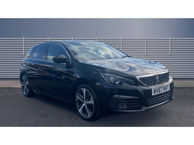 Main listing image - Peugeot 308