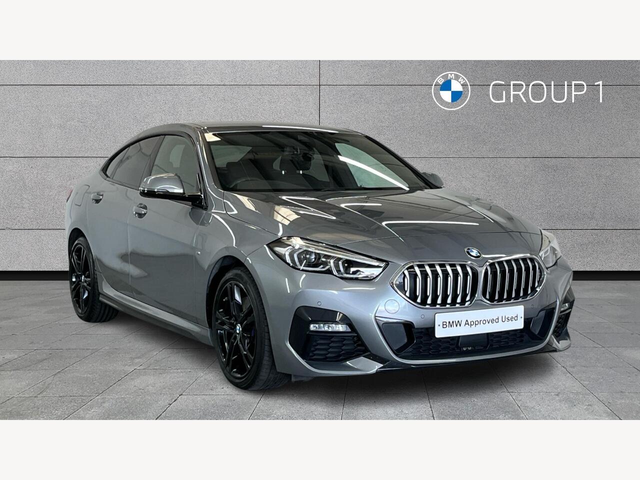Main listing image - BMW 2 Series