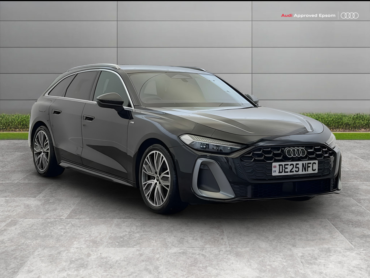 Main listing image - Audi A5