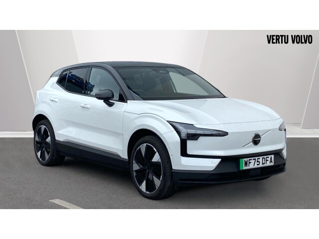 Main listing image - Volvo EX30