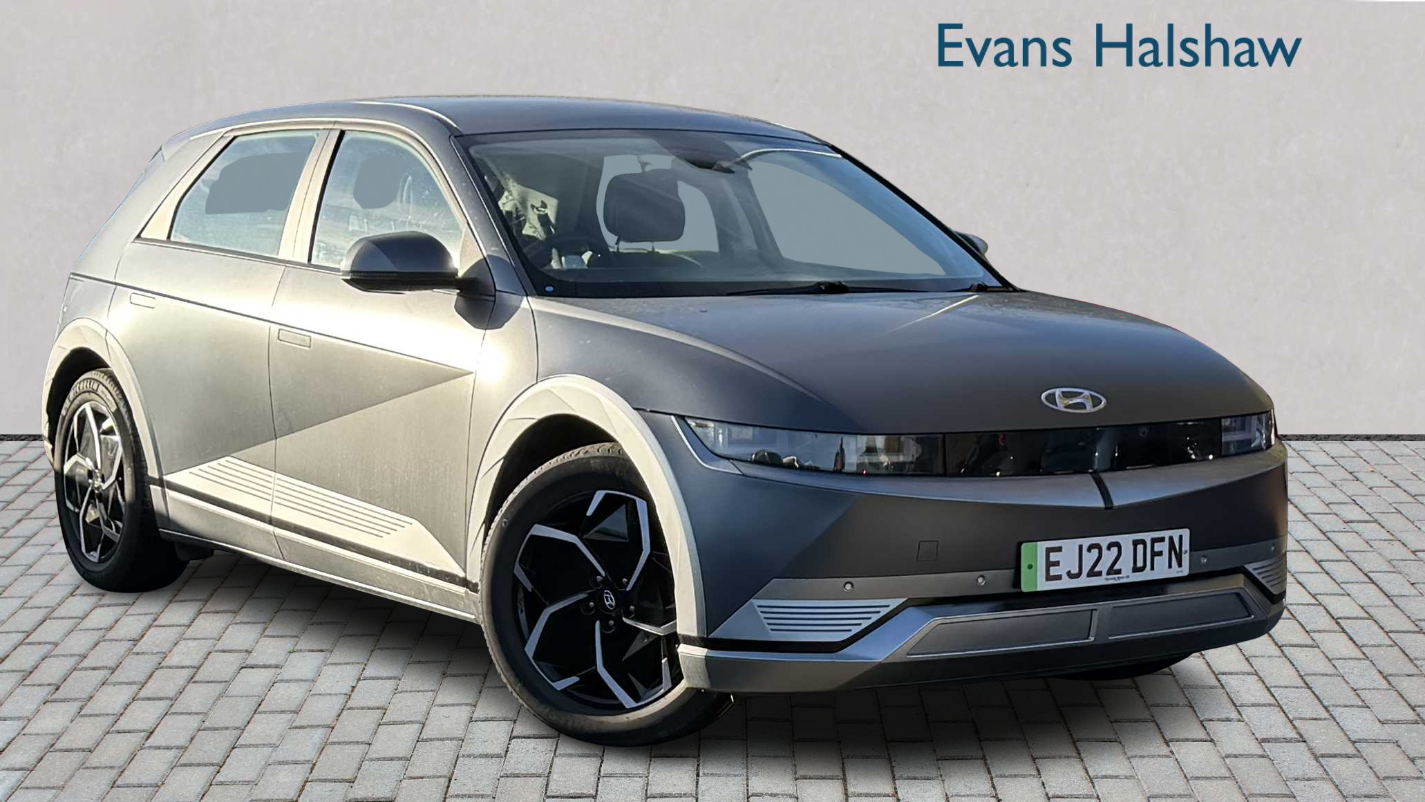 Main listing image - Hyundai IONIQ 5