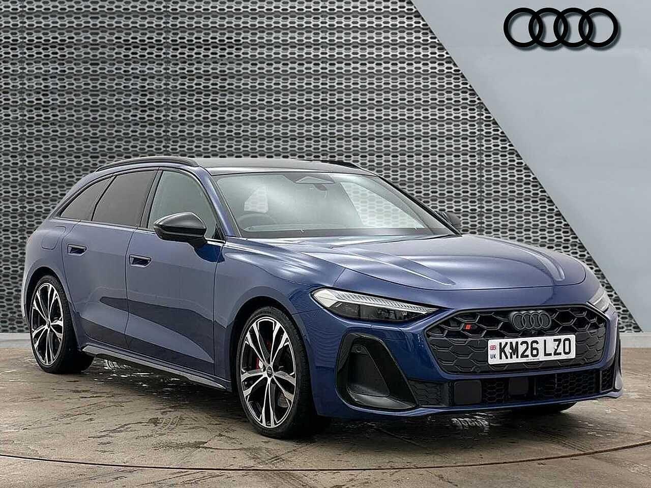 Main listing image - Audi A5