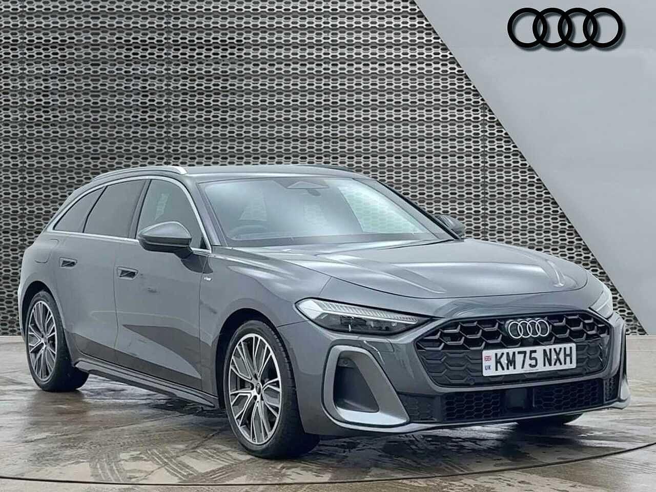 Main listing image - Audi A5