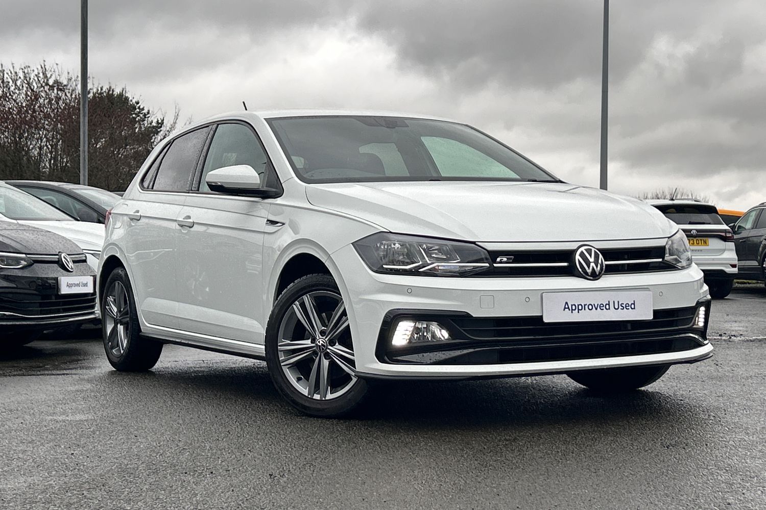 Main listing image - Volkswagen Polo