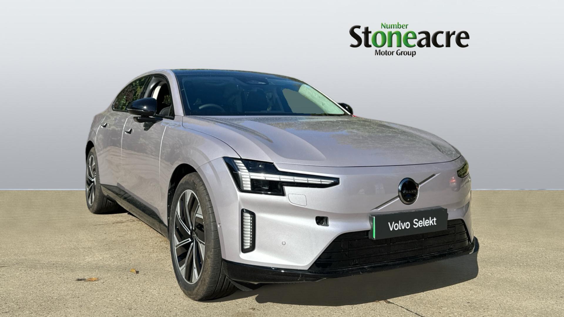 Main listing image - Volvo Es90