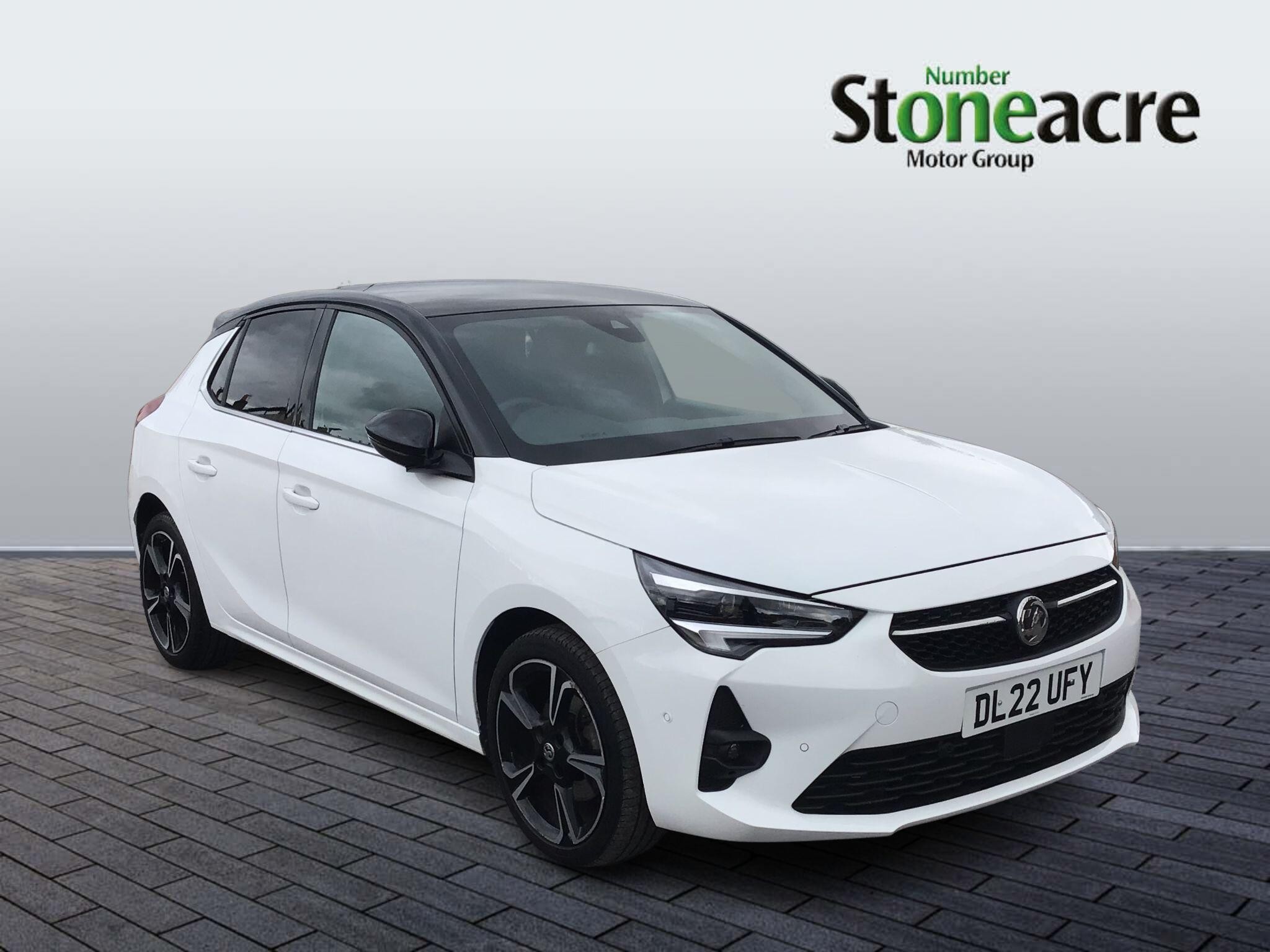 Main listing image - Vauxhall Corsa