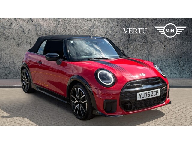 Main listing image - MINI Cooper