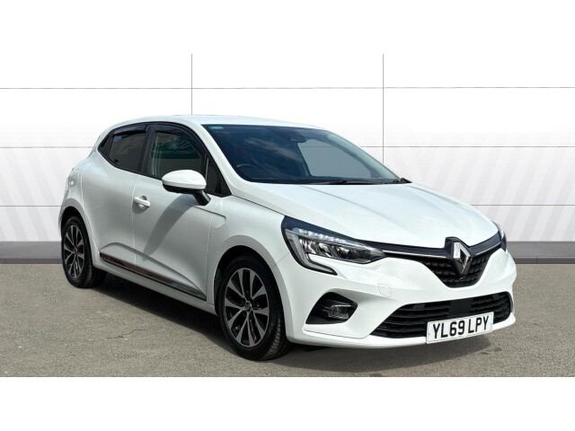 Main listing image - Renault Clio