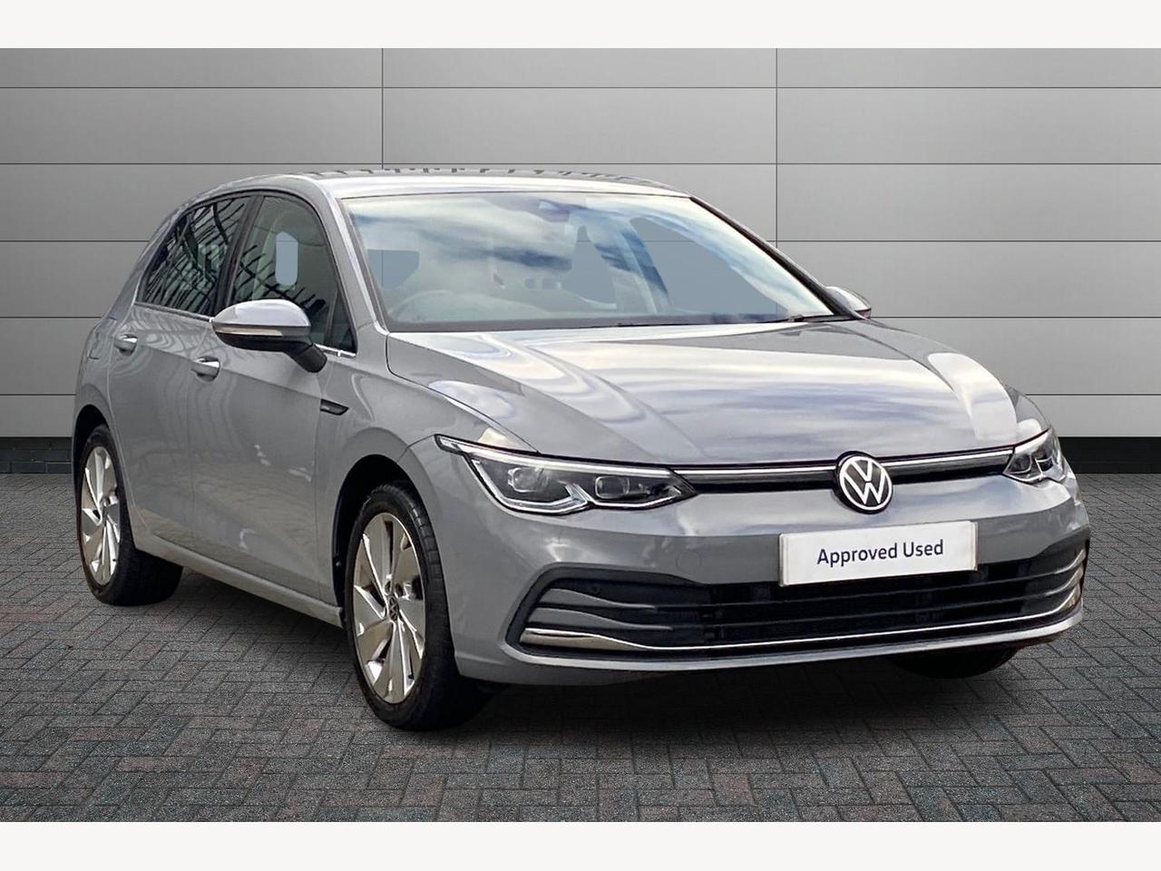 Main listing image - Volkswagen Golf