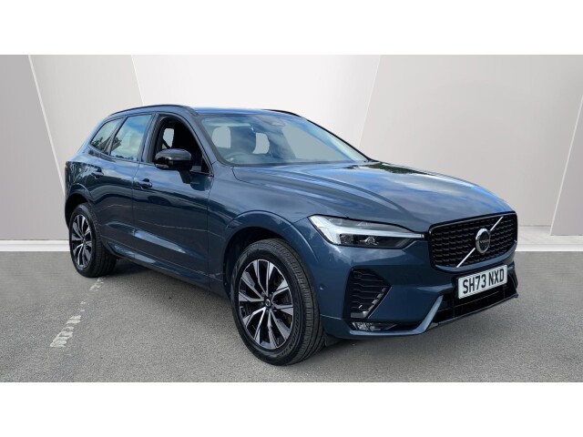 Main listing image - Volvo XC60