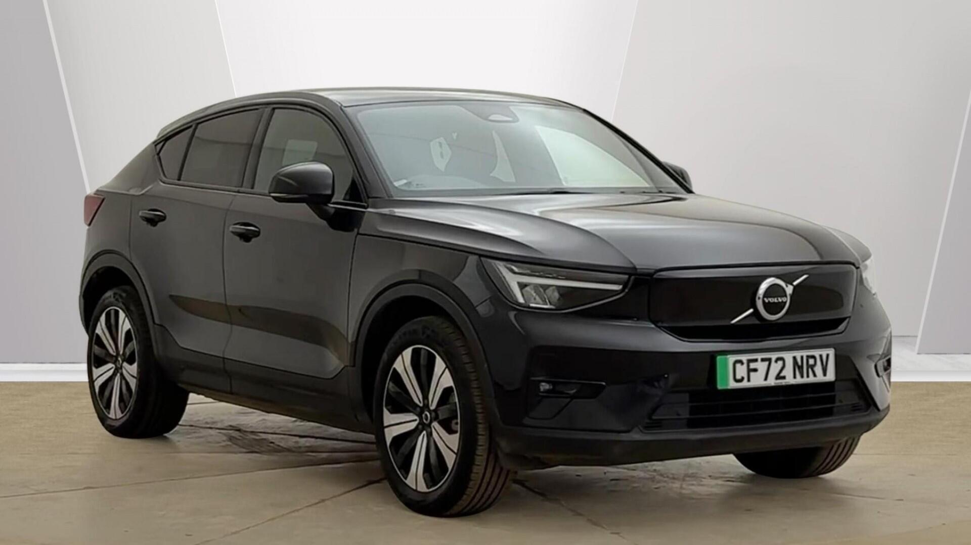 Main listing image - Volvo C40