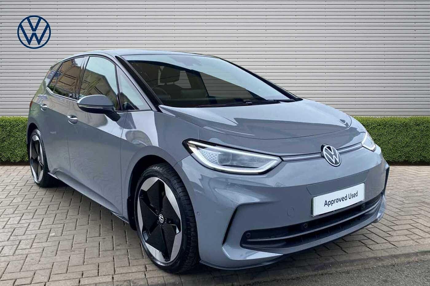 Main listing image - Volkswagen ID.3