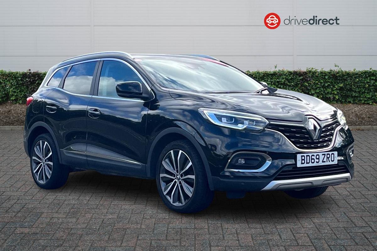 Main listing image - Renault Kadjar