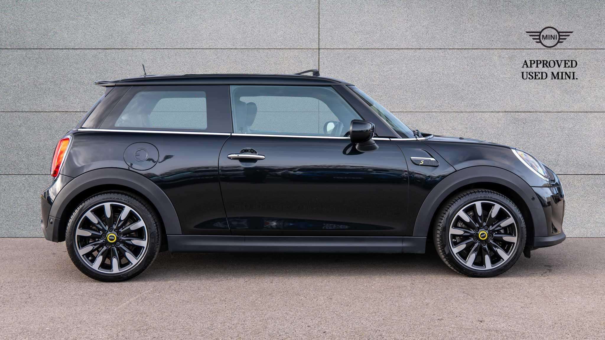 Main listing image - MINI Electric