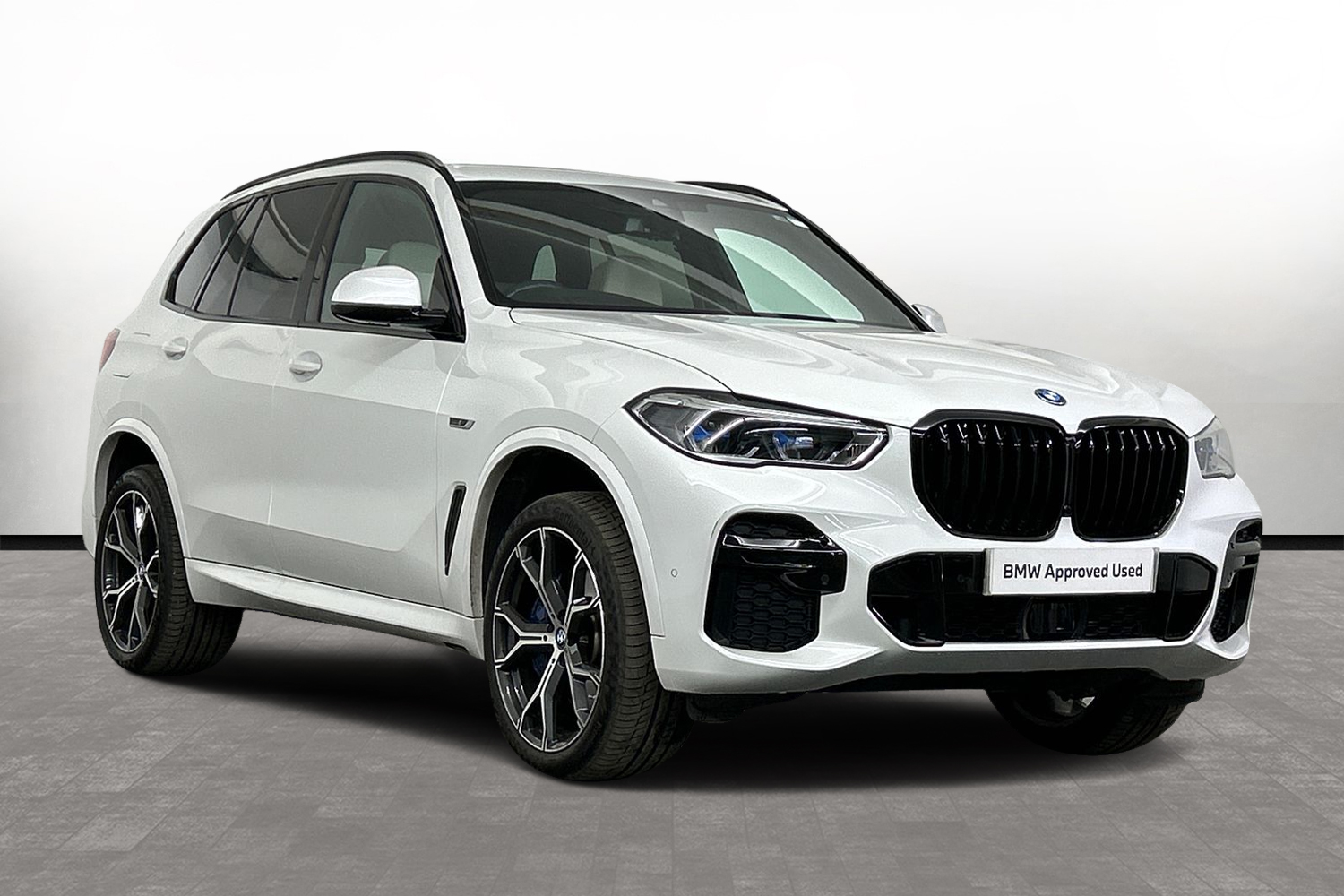 Main listing image - BMW X5