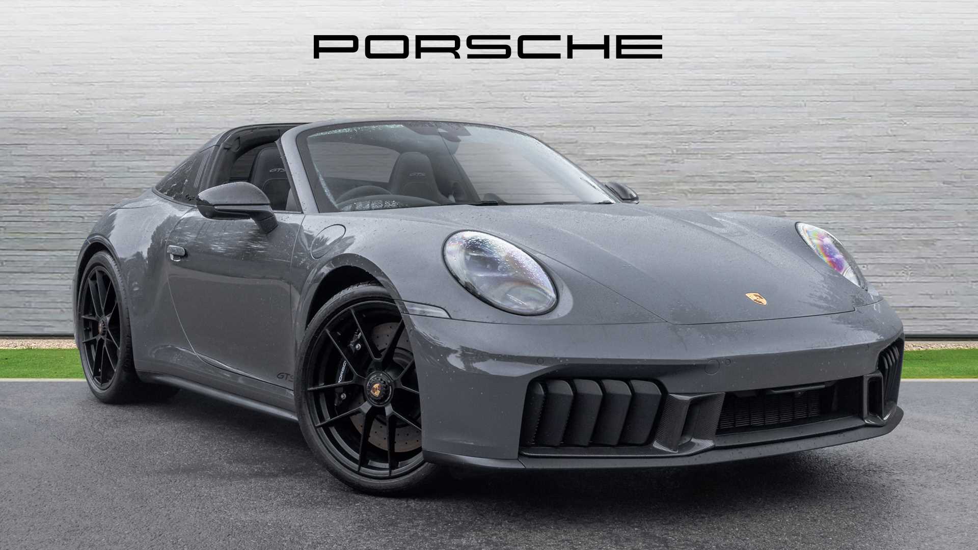 Main listing image - Porsche 911
