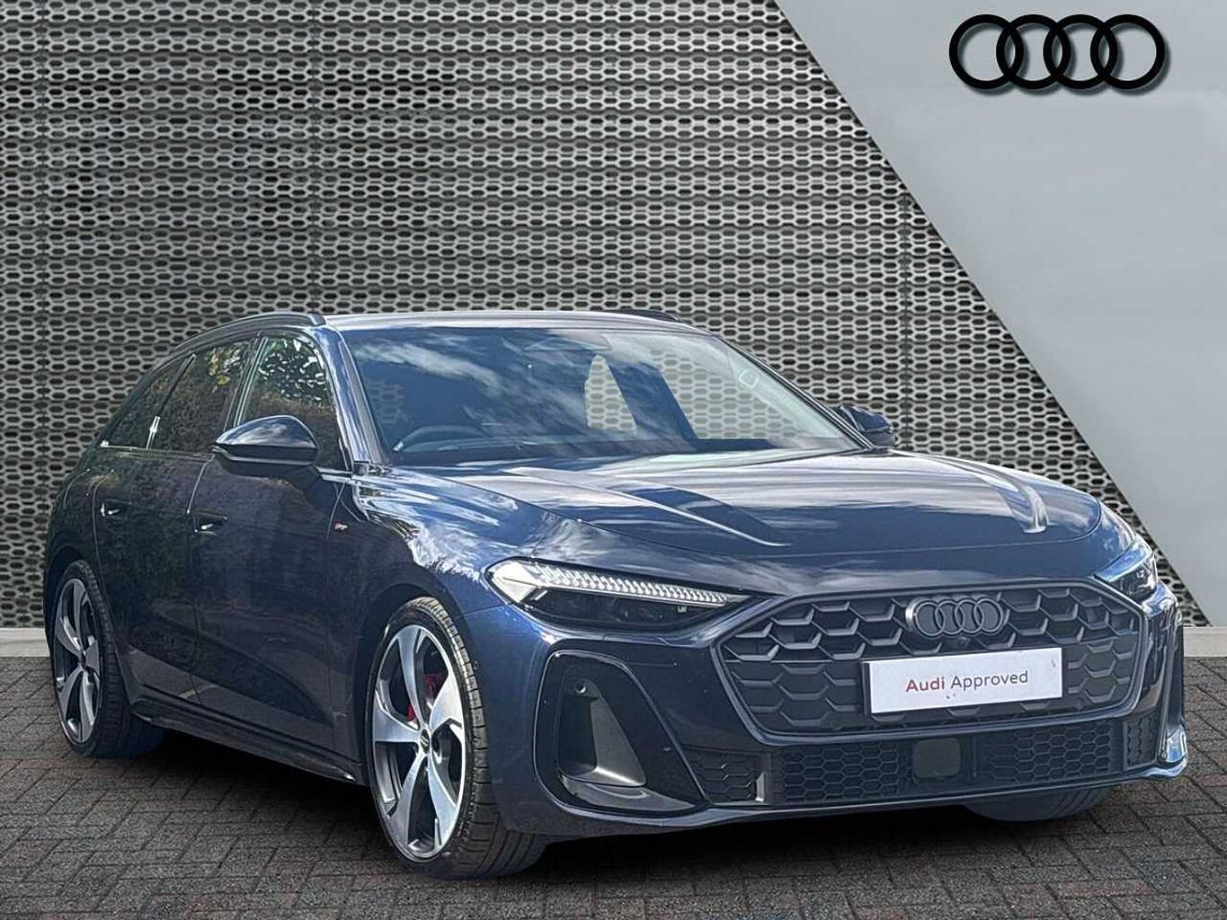 Main listing image - Audi A5