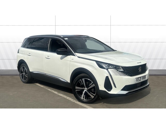 Main listing image - Peugeot 5008