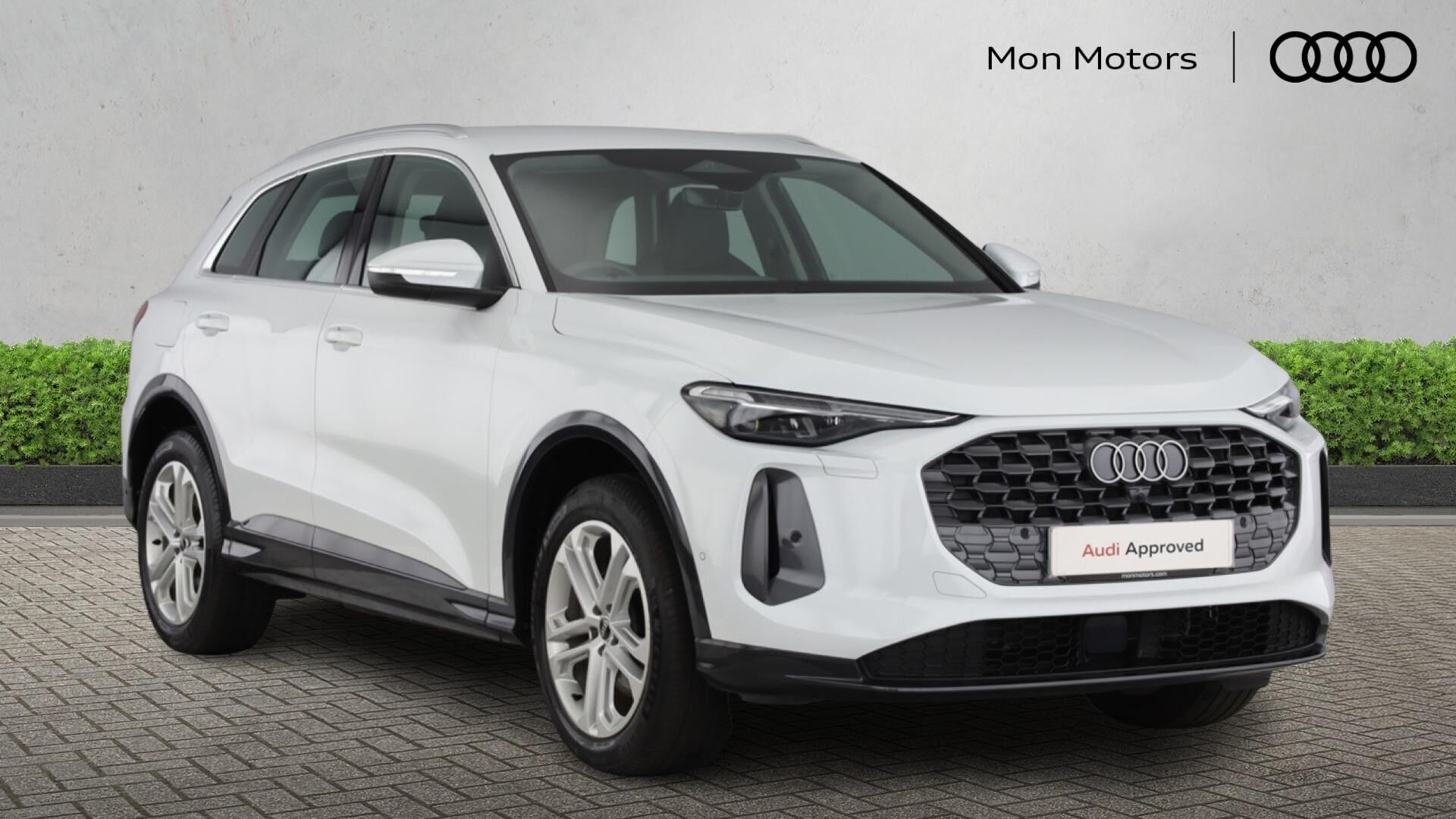 Main listing image - Audi Q5