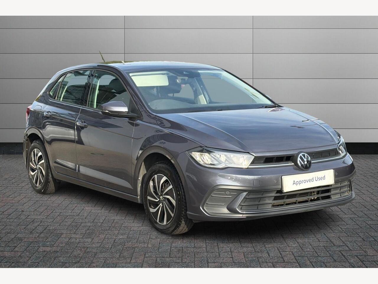 Main listing image - Volkswagen Polo