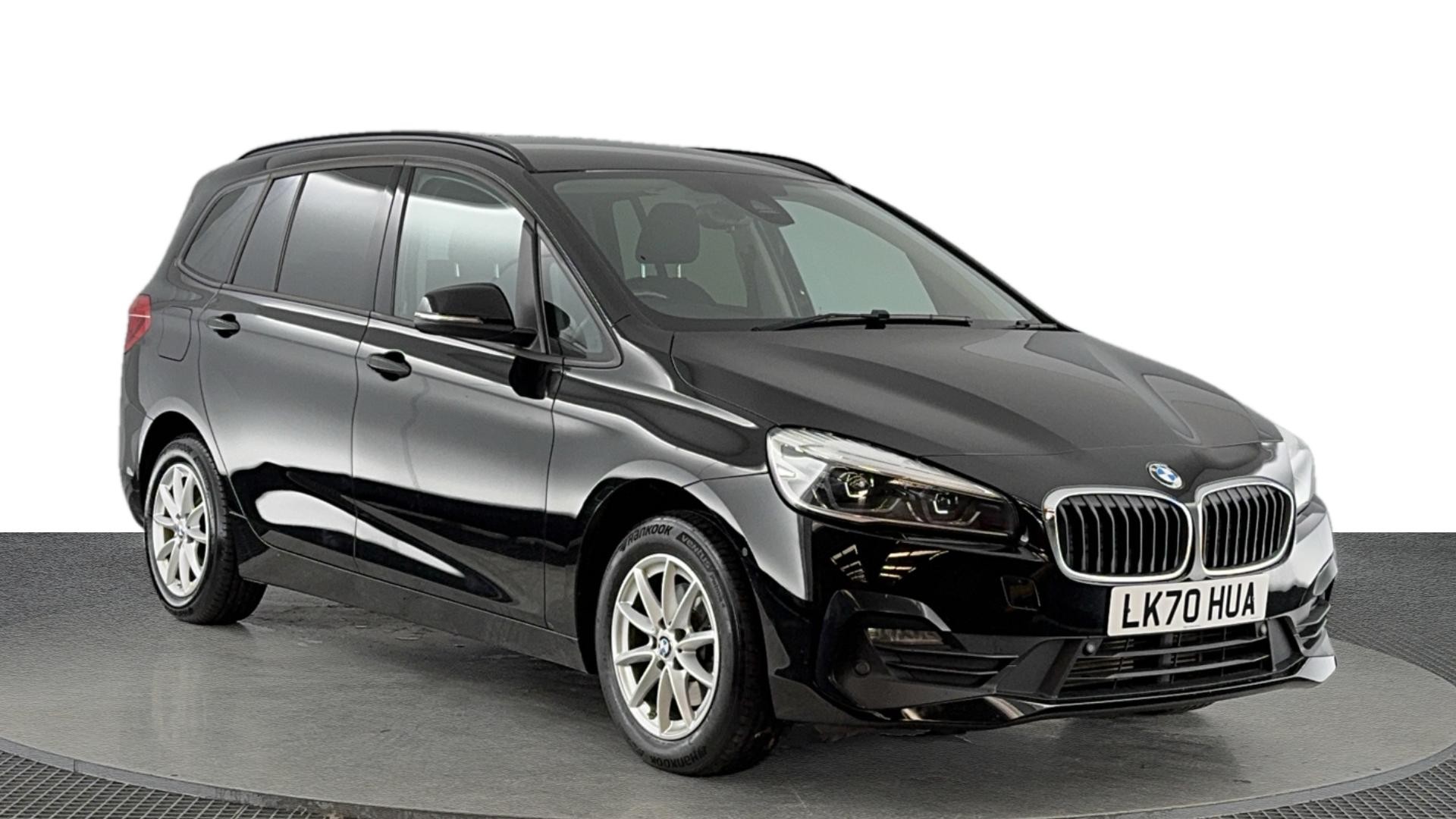 Main listing image - BMW 2 Series Gran Tourer