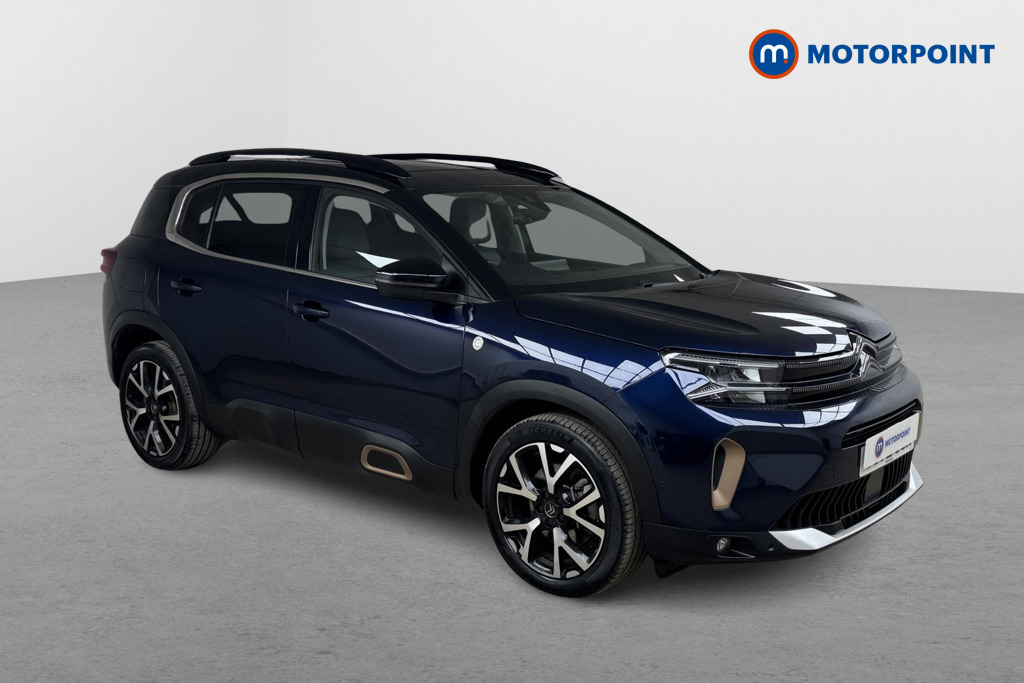 Main listing image - Citroen C5 Aircross