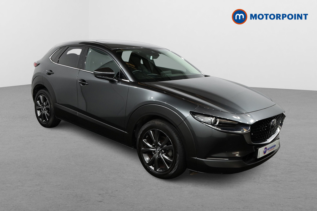 Main listing image - Mazda CX-30