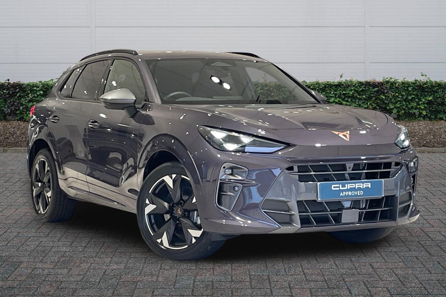 Main listing image - Cupra Terramar