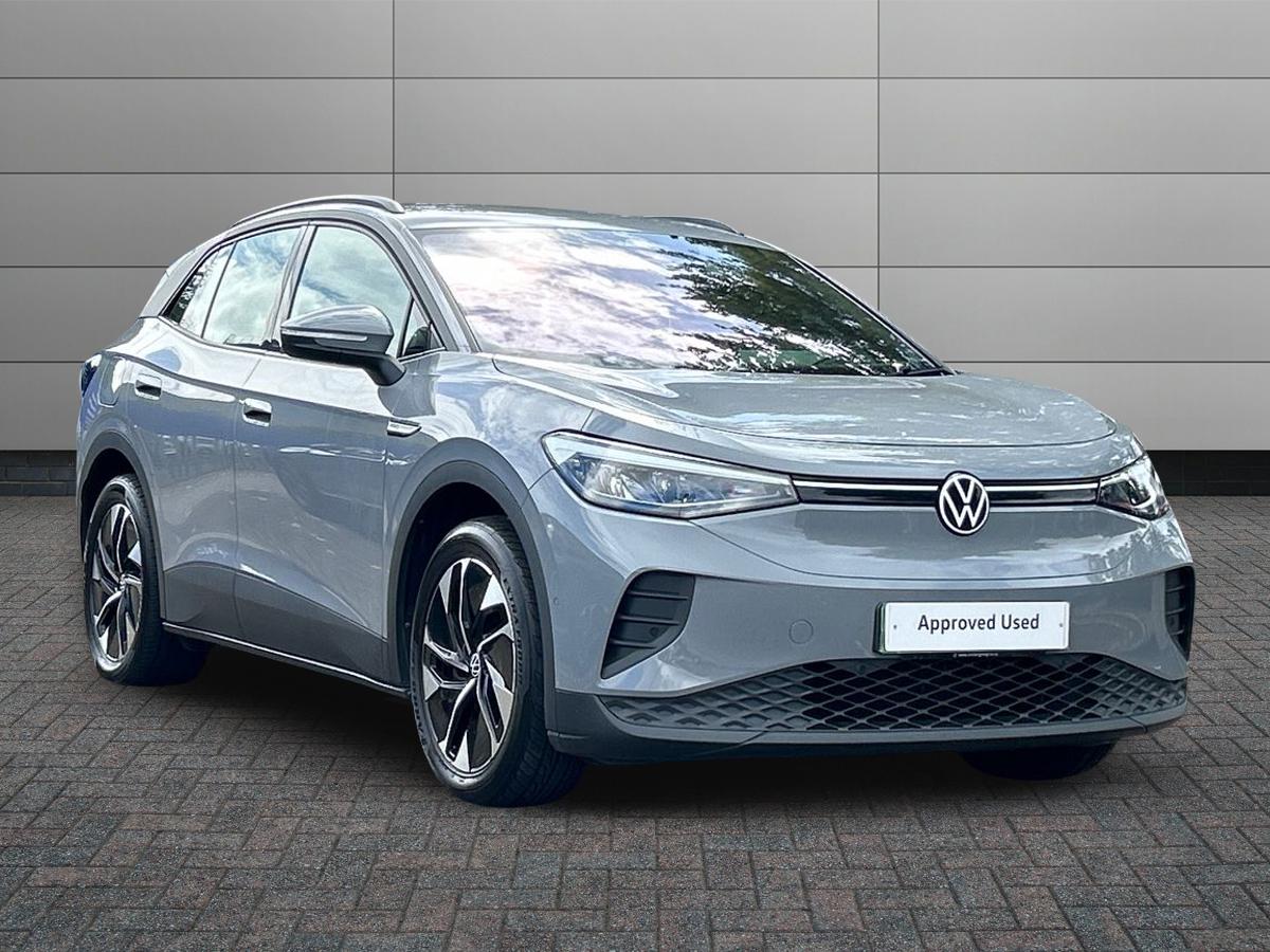 Main listing image - Volkswagen ID.4