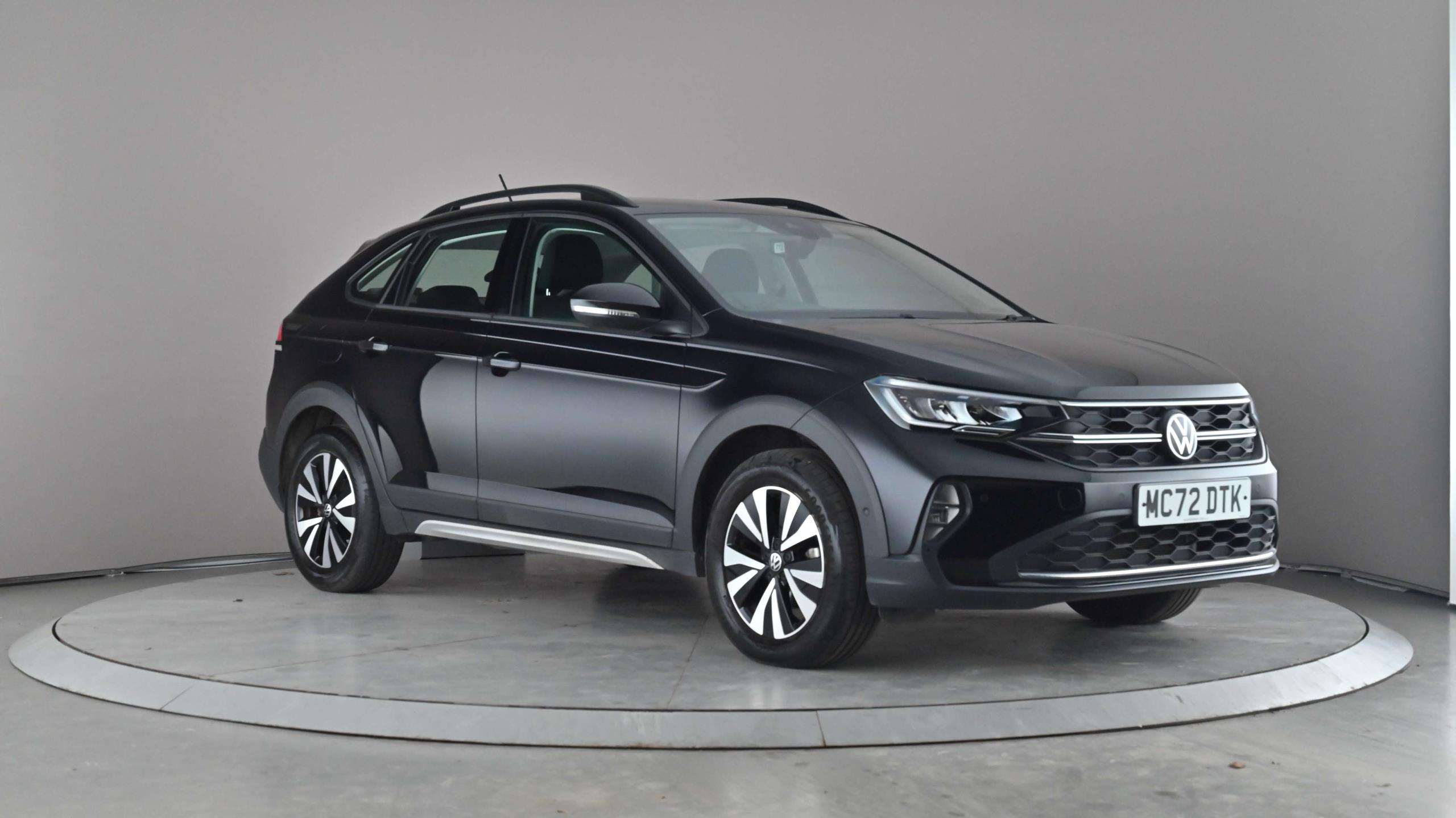 Main listing image - Volkswagen Taigo