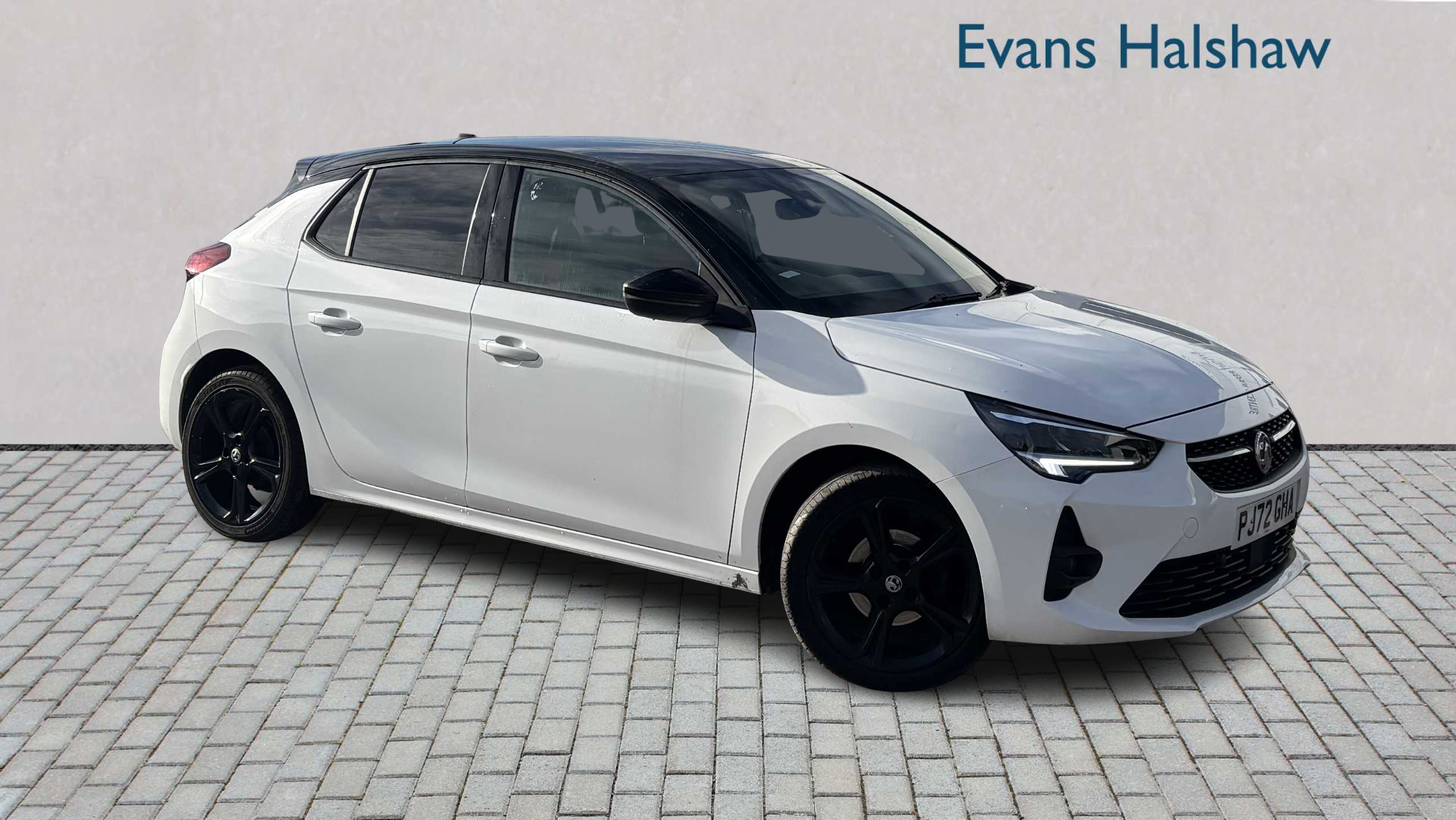 Main listing image - Vauxhall Corsa