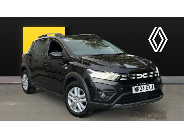 Main listing image - Dacia Sandero Stepway