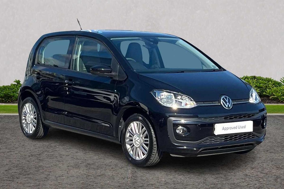 Main listing image - Volkswagen Up