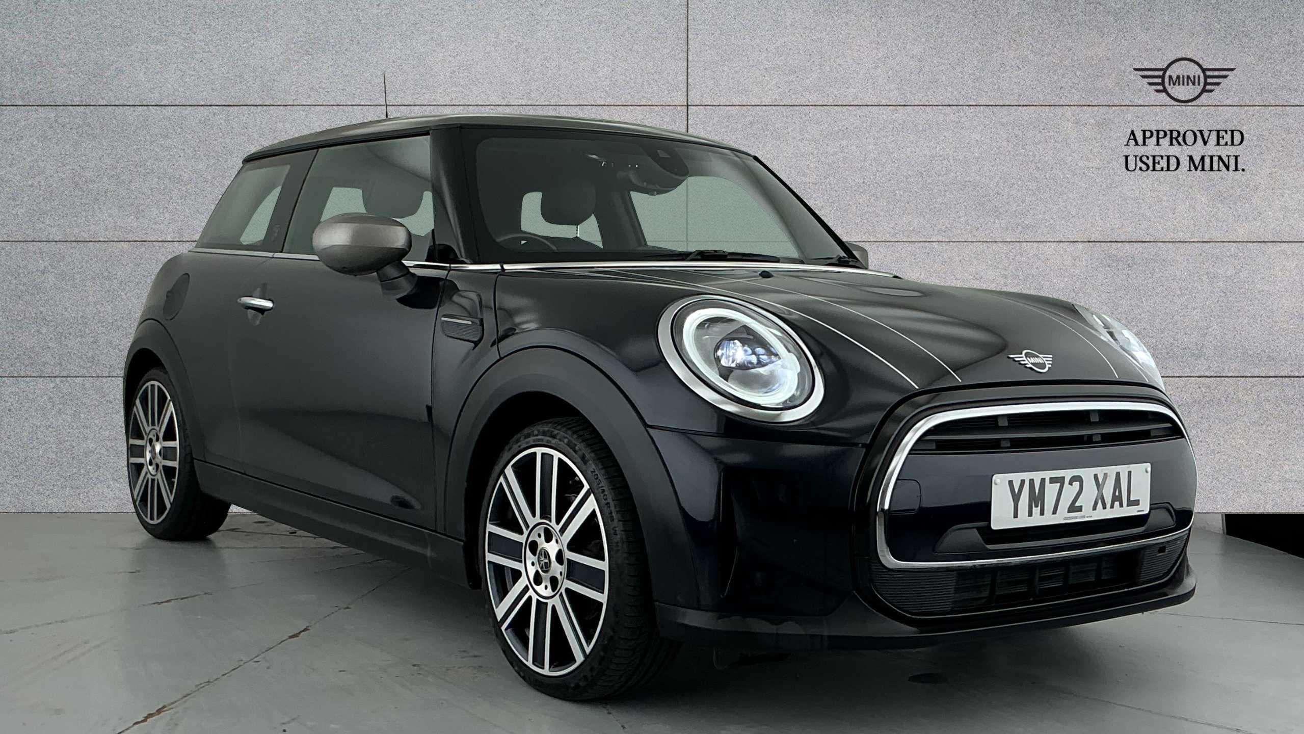 Main listing image - MINI Hatchback