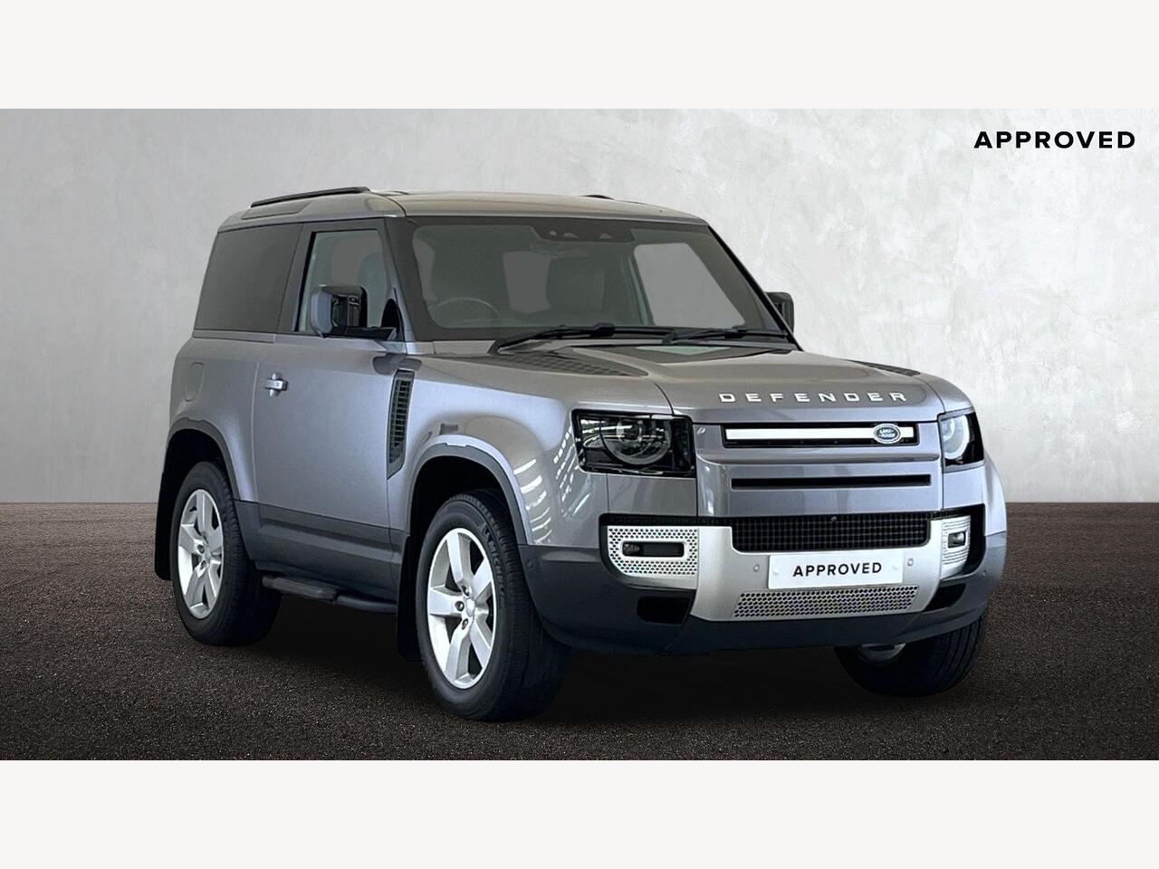 Main listing image - Land Rover Defender