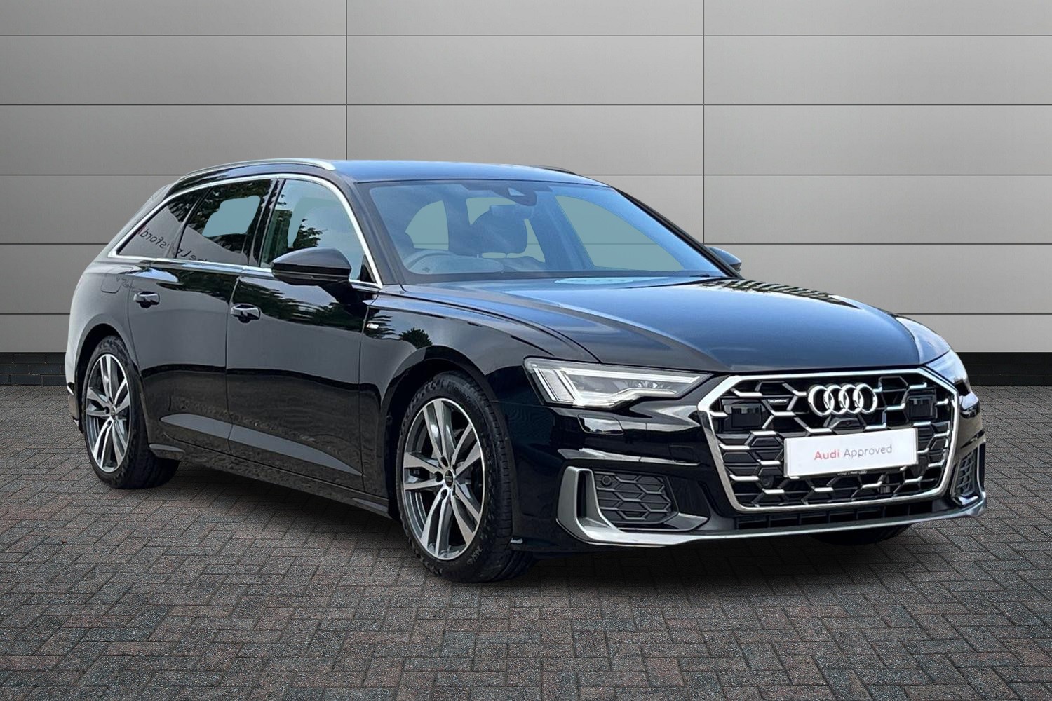 Main listing image - Audi A6 Avant