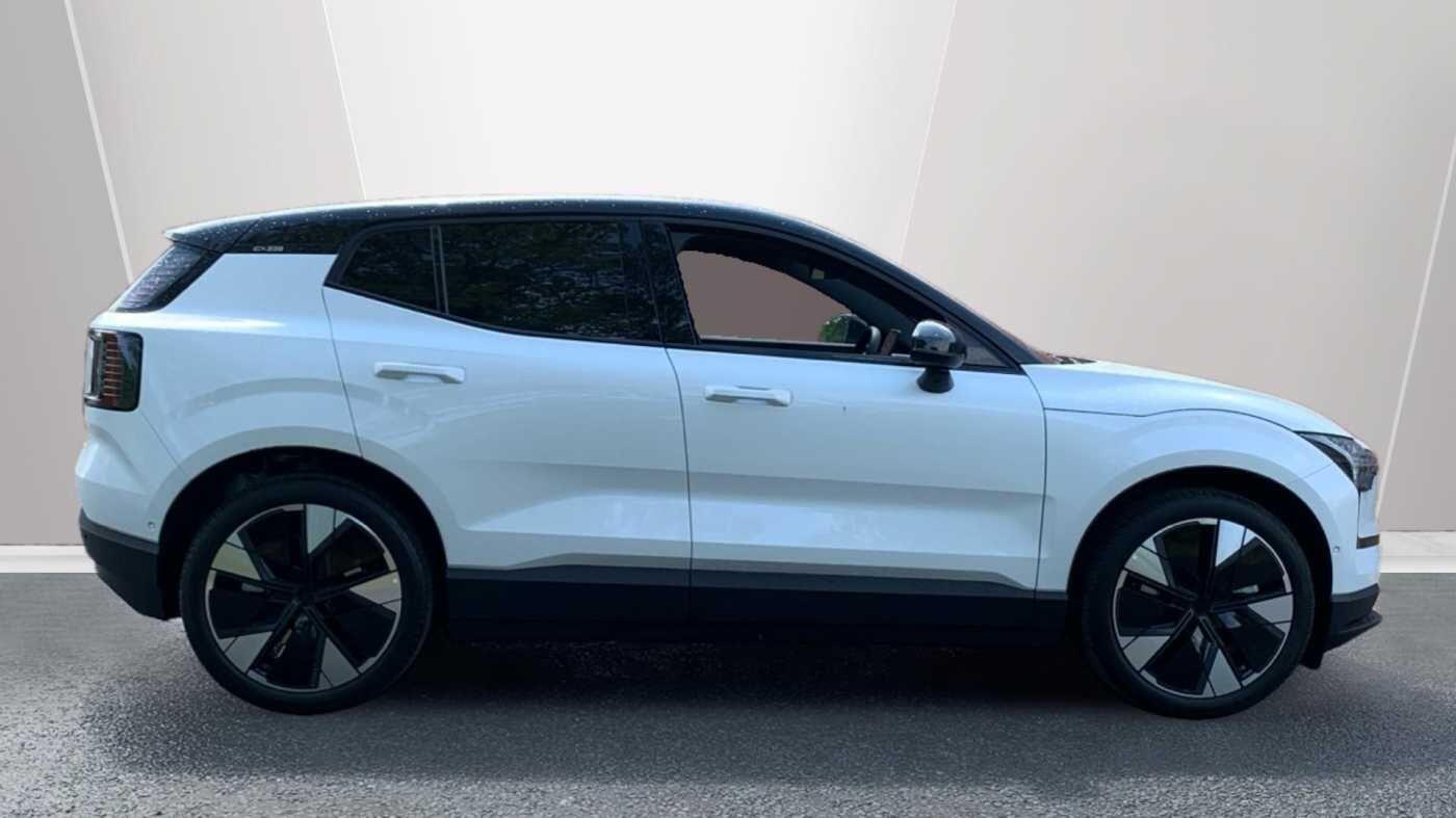Main listing image - Volvo EX30
