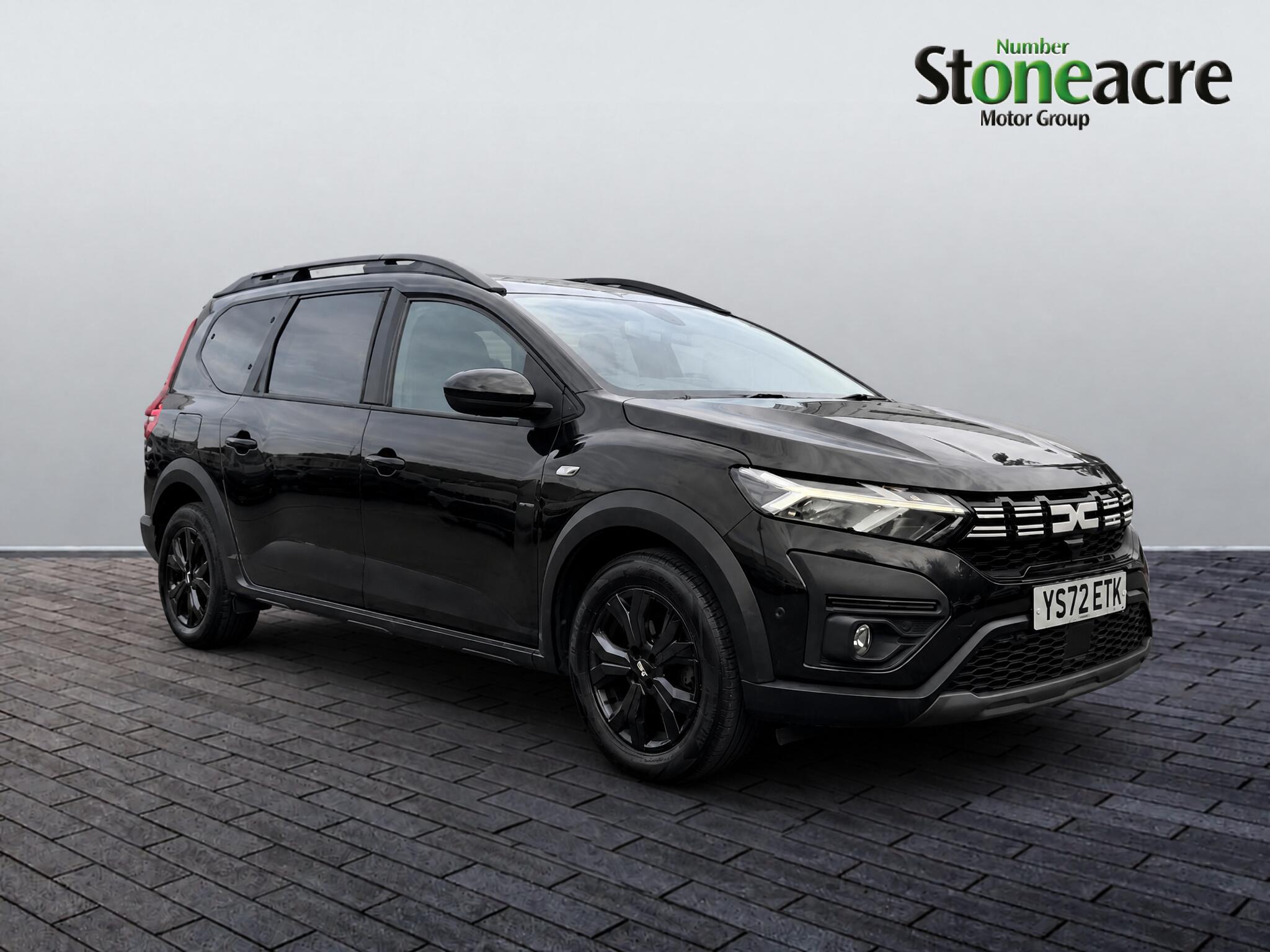 Main listing image - Dacia Jogger