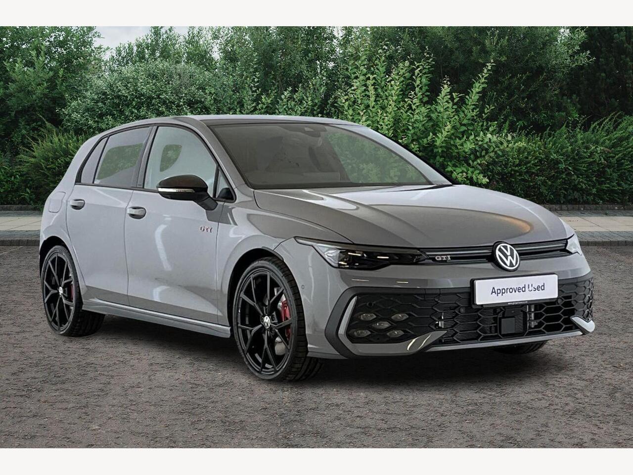 Main listing image - Volkswagen Golf GTI